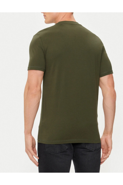 Guess Guess T-shirt, green