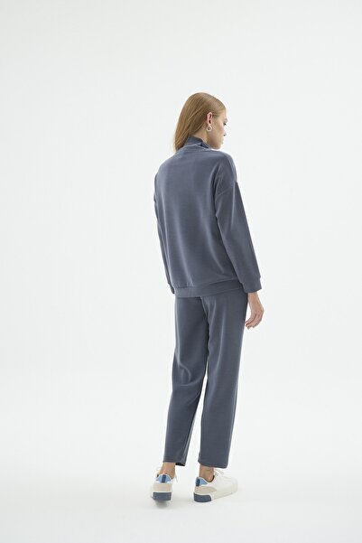 GİZZEY 21422 KADIN PANTOLON TAKIM