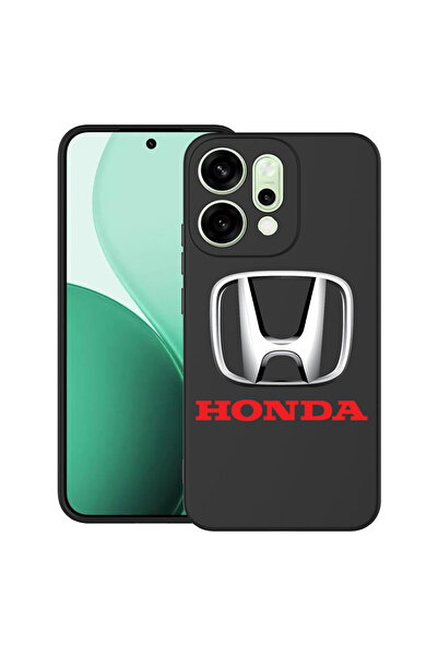 bestcase Carcasă ultrasubțire TPU pentru Oppo Reno14 5G, Honda, 2082899 B 1743