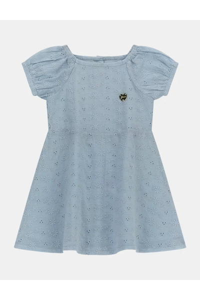 Guess Rochie Guess, albastru