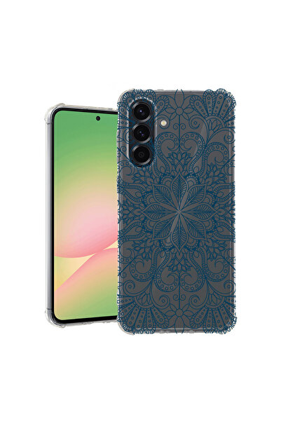 bestcase Carcasă antișoc pentru Samsung Galaxy A17 5G, fără motive figurative...