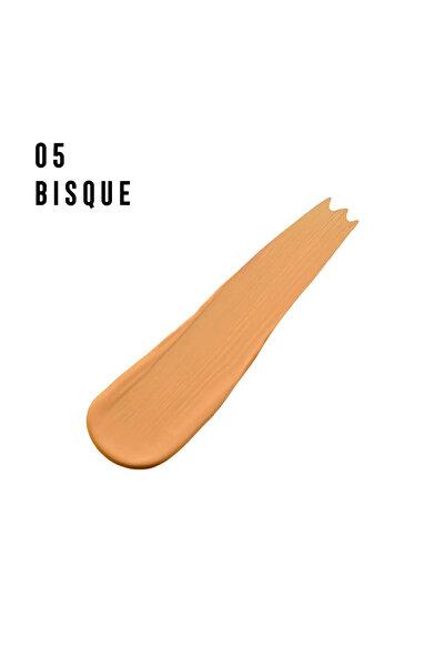 Max Factor MIRACLE PURE 2 in 1 moisturizing concealer #05 bisque 10 ml