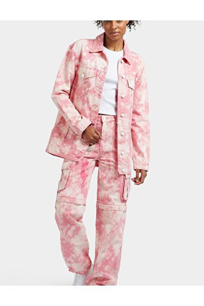 Guess Guess Denim Jacket, mix colors