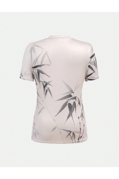 Sheya Sheya T-shirt, beige