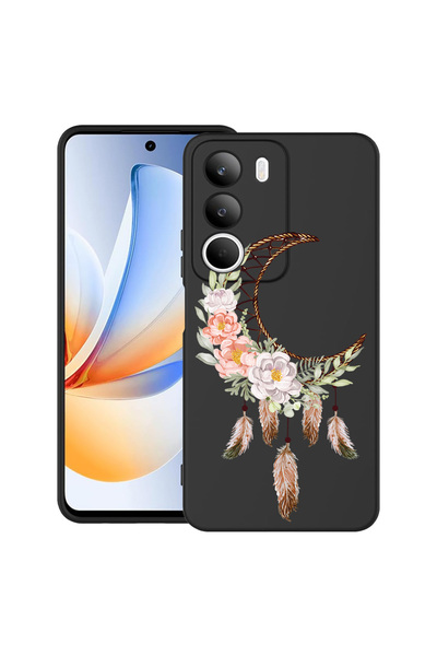 bestcase Carcasă ultrasubțire TPU pentru Realme C71, Dreamcatcher, 2071154 B 951