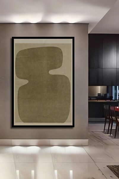 Teona Ahşap Tablou decorativ din lemn dreptunghiular, compoziție de artă abst...