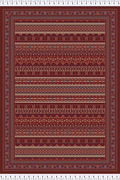 Bahariye Halı Bahariye İnci - İnci İN04 - Afgan Halı