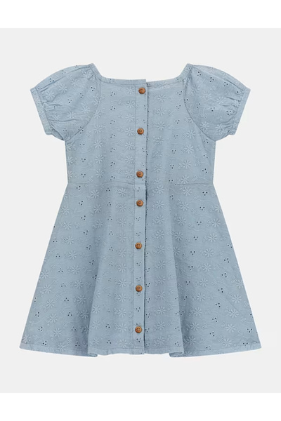 Guess Rochie Guess, albastru