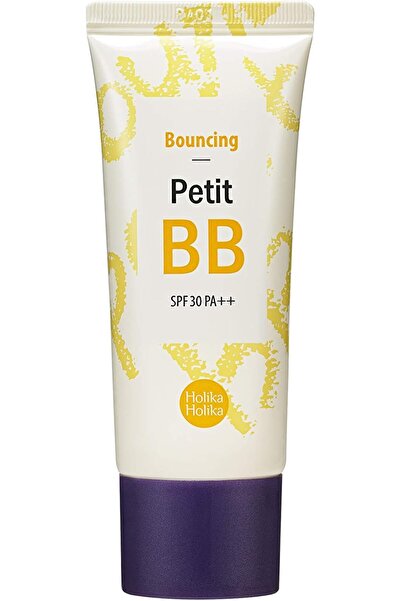 Holika Holika Bouncing Petit BB Cream SPF30 PA++, 1.01 Ounce