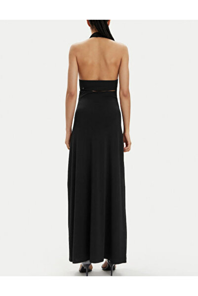 Guess Guess maxi dress, black