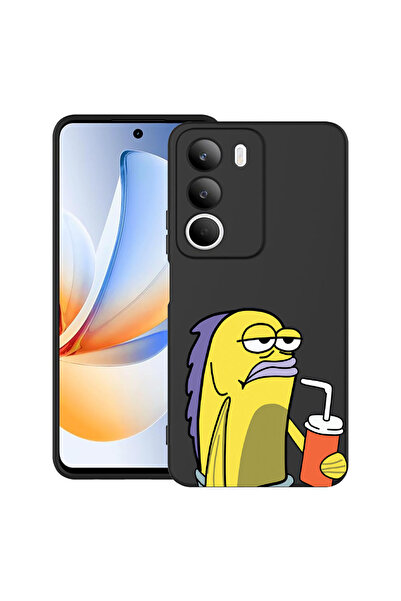 bestcase Carcasă ultrasubțire TPU pentru Realme C71, Meme, 2071154 B 652