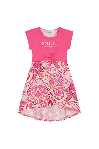 Guess Guess dress, mix colors