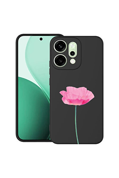 bestcase Carcasă ultra subțire TPU pentru Oppo Reno14 5G, roz - roz pastel, 2082899 B 693