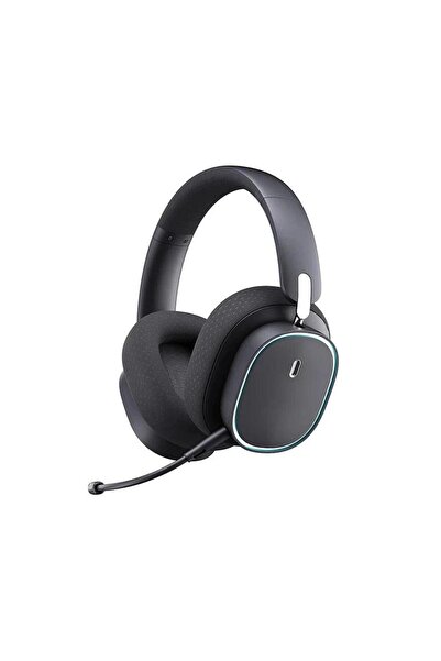Baseus Z1 AeQur GH02 Gaming Kablosuz Kulaklık - Siyah