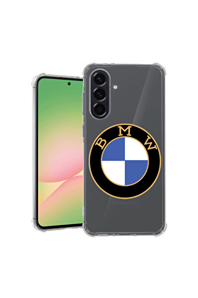bestcase Carcasă antișoc pentru Samsung Galaxy A17 5G, BMW classic, 2078494 A...