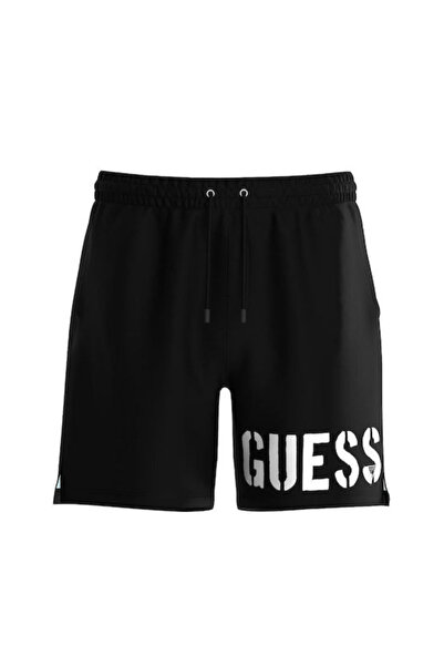 Guess Guess shorts, black