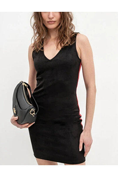 Guess Guess mini dress, black