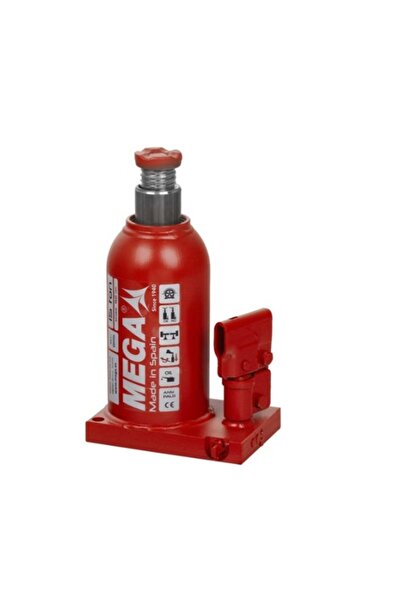 MEGA Hydrolic Bottle Jack 15 ton Spain