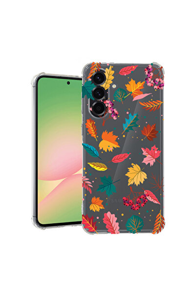 bestcase Θήκη προστασίας από κραδασμούς για Samsung Galaxy A17 5G, φθινοπωριν...