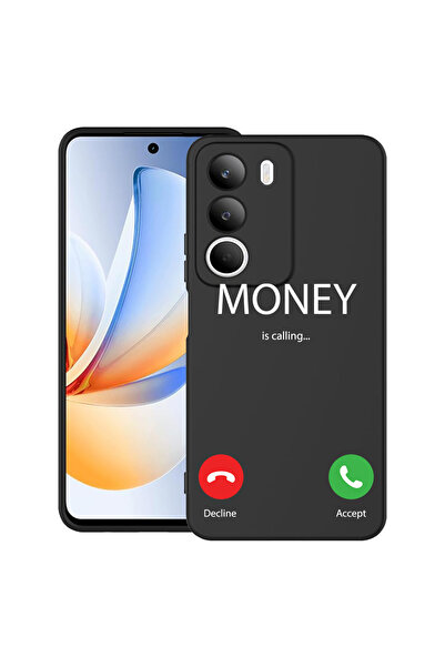 bestcase Carcasă ultra subțire TPU pentru Realme C71, Banii cheamă, 2071154 B...