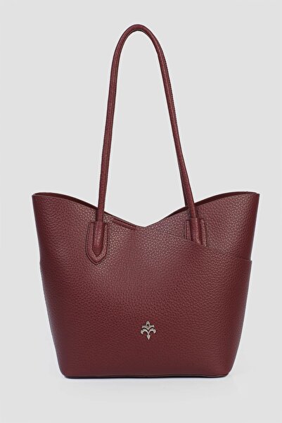 Jacquline PEOLA Kadın Omuz Çantası