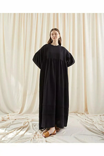 Trend Marfa Muslin Casual Dress