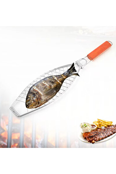 Ch Grill for fish or vegetables
