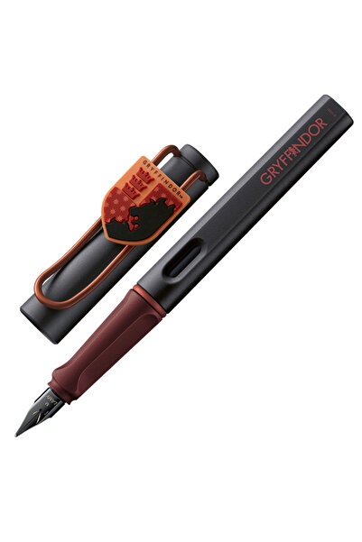 Lamy SAFARI HARRY POTTER DOLMA KALEM GRYFFINDOR M UC