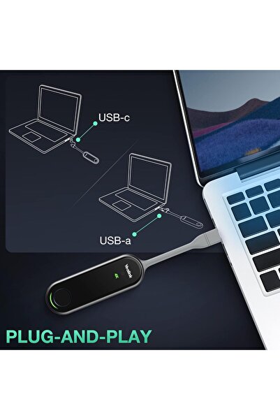 Yealink WPP30 Wireless Presentation Pod