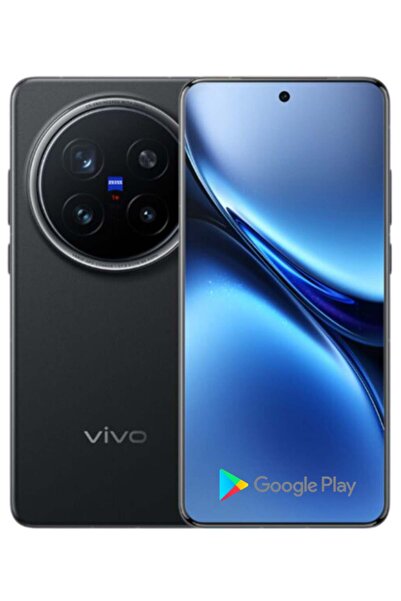 vivo X200 Pro 5G Mobile 512GB 16GB RAM Phone 6.78″ 120HZ 90W Charger 50.0MP Camera Dimensity 9400