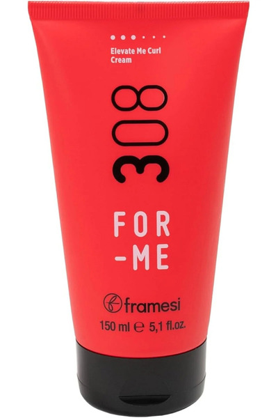 FRAMESİ FOR-ME 308 ELEVATE ME CURL CREAM 150ML