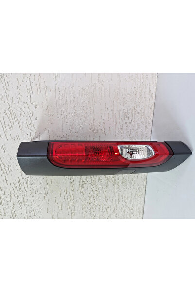 TYC RENAULT TRAFİC OPEL VİVARO SOL ARKA STOP LAMBASI SIFIR 2007-2014