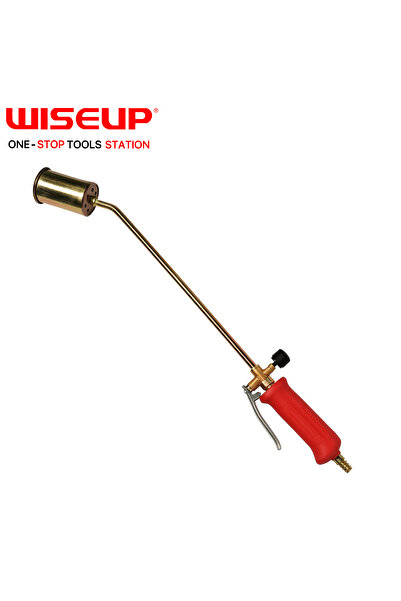WISEUP دافور غاز