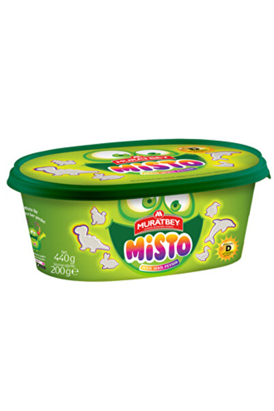 Muratbey Misto Peynir 200 G