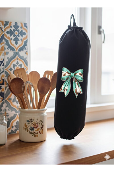 Boom town Bag Holder & Bag Organizer – Bag Organizer, Cloth Bag Holder, Kitch...