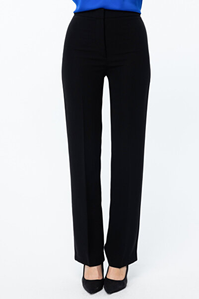 Ekol Wide Leg Trousers