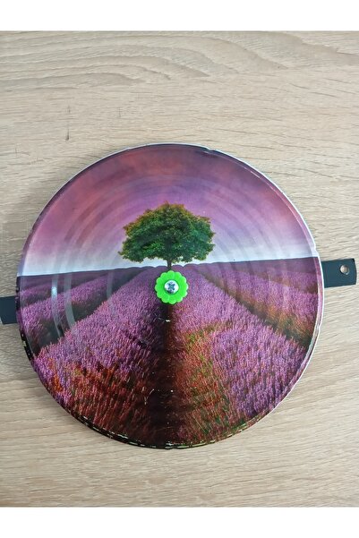 Metal Resmini baca kapağı