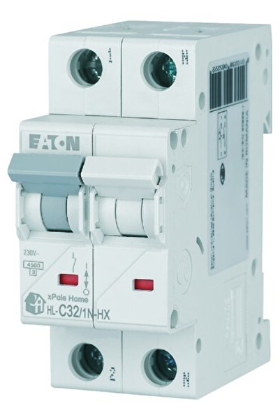 Other 6kA HNC321N circuit breaker