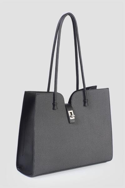 Jacquline Geantă de umăr CALEO pentru femei