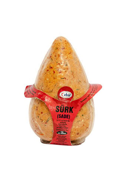Cebir Sade Sürk Peyniri 235 Gr