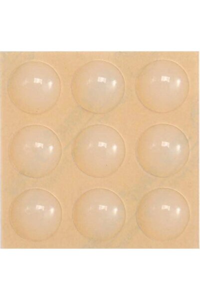 Vorel Bumbi De Silicon 15 Mm 9 Szt.