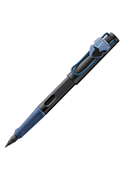 Lamy SAFARI HARRY POTTER DOLMA KALEM RAVENCLAW F UC