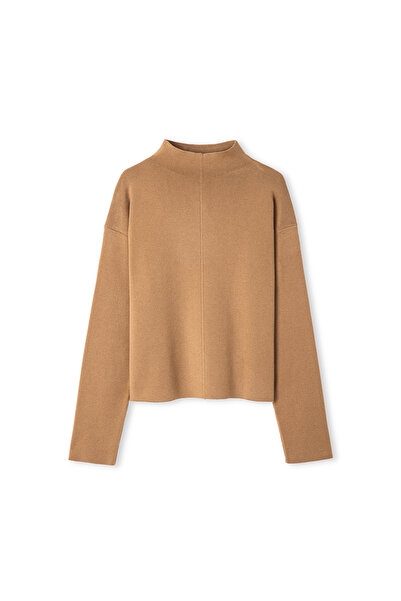 İpekyol High-Necked Knitwear
