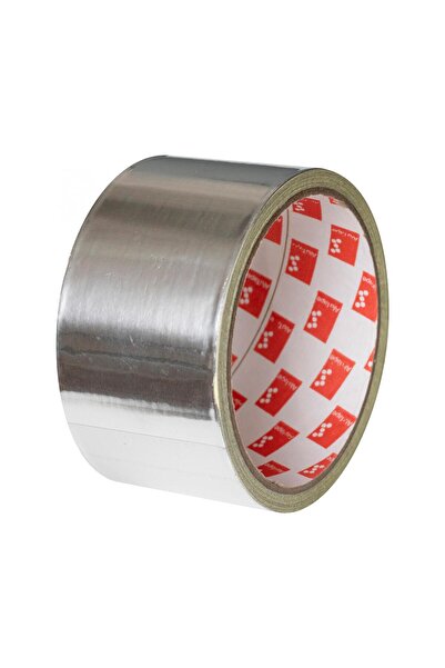 Home Αυτοκόλλητη ταινία αλουμινίου, 50mm/10 M