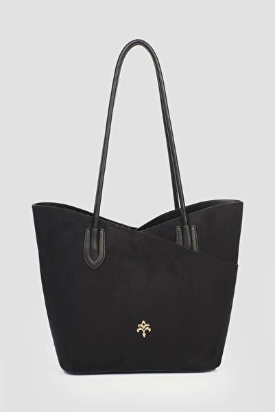 Jacquline حقيبة كتف نسائية من بيلوا-إن