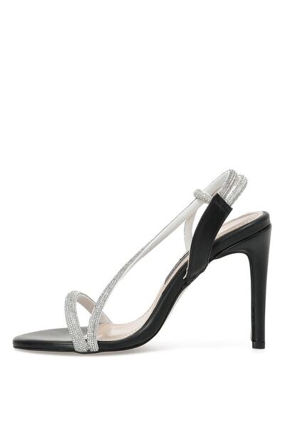 Nine West N144056 Black Women's Heeled Shoes