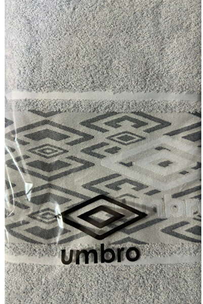 UMBRO Спортивний тренувальний рушник 100% бавовна