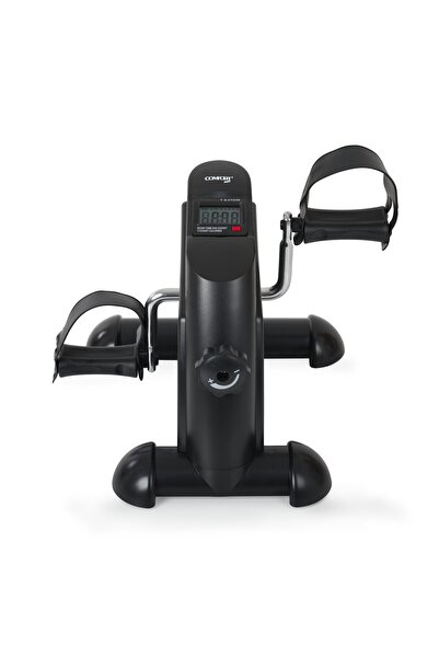 Comfort Plus DM-6006 Dijital Ekranlı Mauel Eğzersiz Pedalı