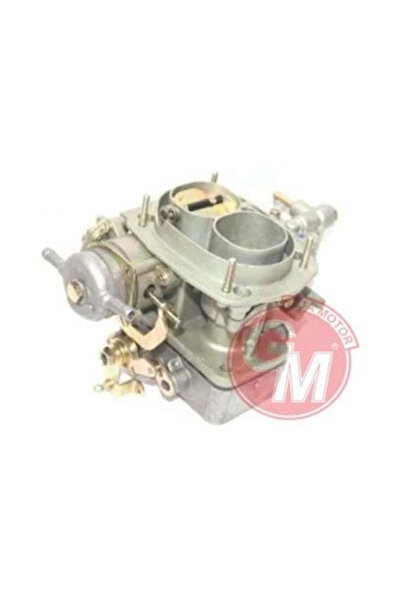 ParçaYeri Tofaş 1600 Karbüratör M131 Doğan Kartal Şahin Uyumlu