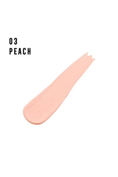 Max Factor MIRACLE PURE 2 in 1 moisturizing concealer #03 peach 10 ml